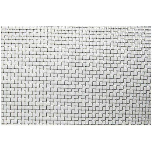 Allstar Performance Allstar Performance ALL22260 0.07 in. Opening Stainless Screen - 1 x 3 ft. ALL22260